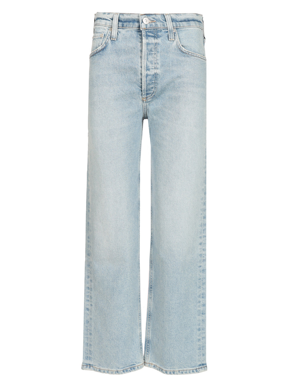 Citizen Of Humanity Delfina Jeans - Light blue | 1c2a3e5eb5cf31038a8322787c2cce64e8360b8d