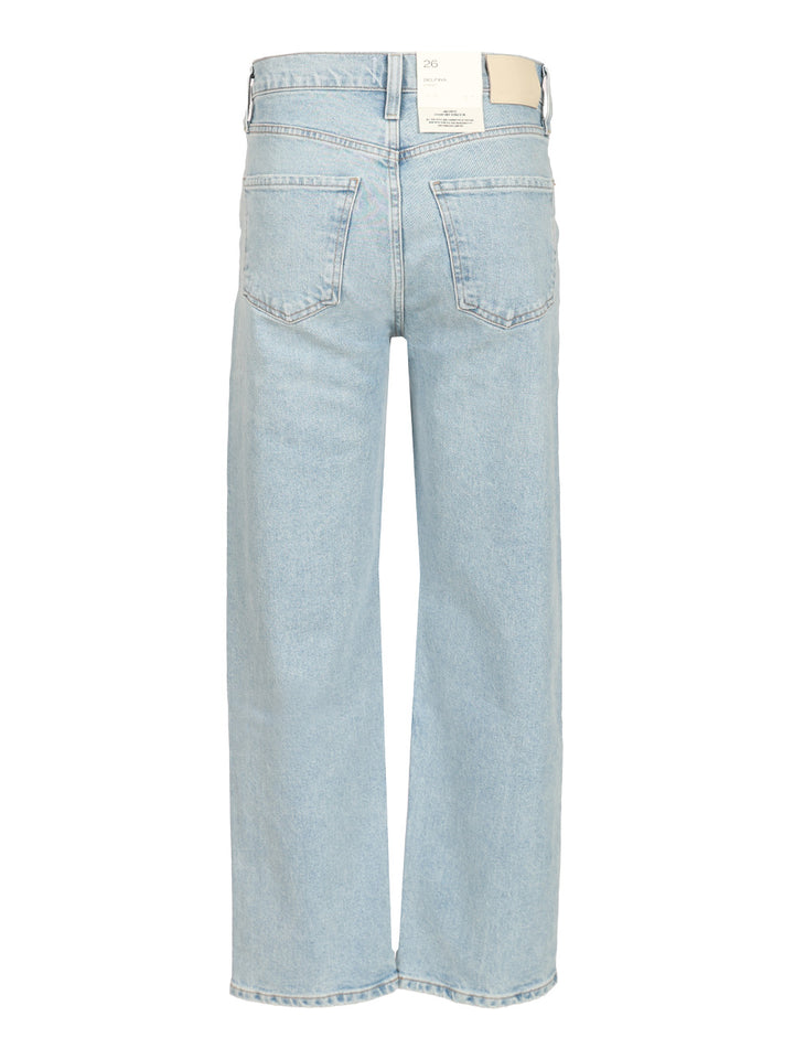 Citizen Of Humanity Delfina Jeans - Light blue | b2798d7f456cf2bd8eff92e7f6e3fcaeeedc0f43