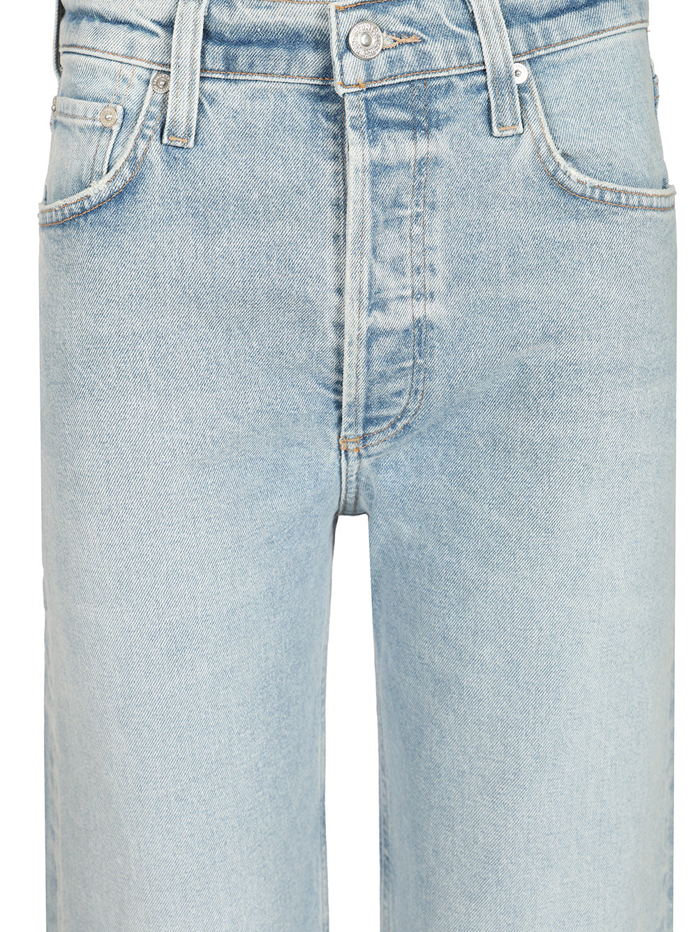 Citizen Of Humanity Delfina Jeans - Light blue | 02a1ca3186434eebb431db3ef5f4f2f97f8ad6ff