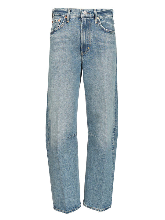 Miro Jeans Blue