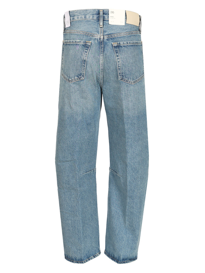 Citizen Of Humanity Miro Jeans - Blue | e15dec54c25c93d8652cade0edc6f424a3874d22