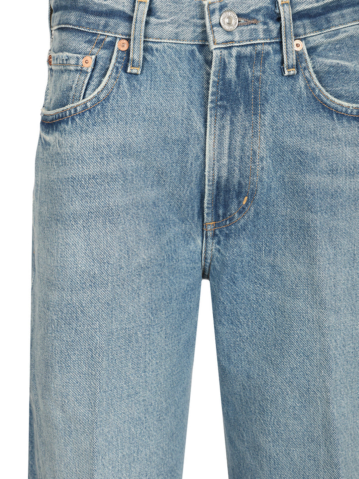 Citizen Of Humanity Miro Jeans - Blue | 5042ef90657ed4c458c8348c489993cea08a9490