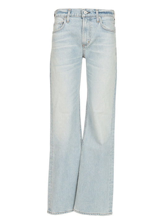 Genova Jeans Light Blue