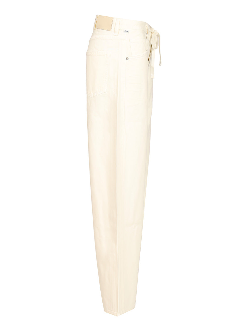 Citizen Of Humanity Brynn Jeans - White | 920fe5c319147faa2dc0fe444d6b92af627fd095