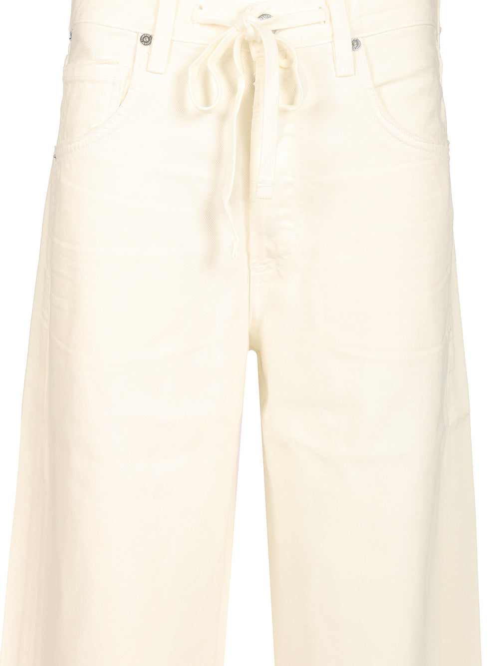 Citizen Of Humanity Brynn Jeans - White | 92dd8afa5d4f705953889fb19c668d41770f9248