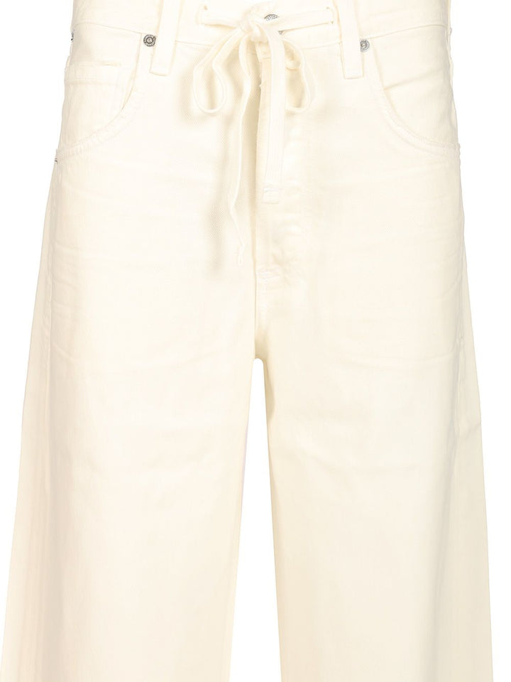 Citizen Of Humanity Brynn Jeans - White | 03d36099d529c46ace25f871d1d83c8d0e706ec9