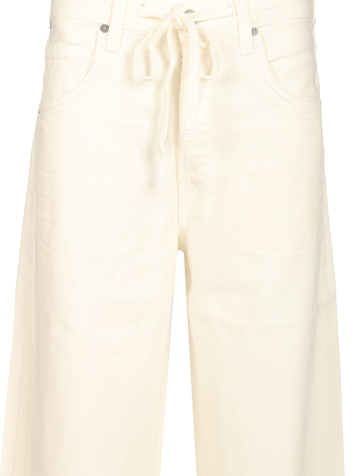 Citizen Of Humanity Brynn Jeans - White | 92dd8afa5d4f705953889fb19c668d41770f9248