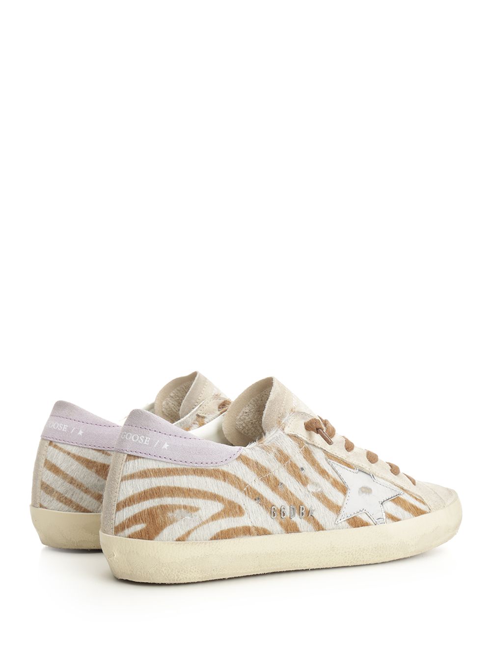 Golden Goose Deluxe Brand Super Star Sneakers - Multicolor | bb4e00f2f46d3d357e48bc9582941bb6eb70159a