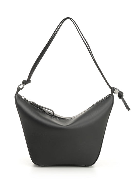 Hammock Shoulder Bags Black