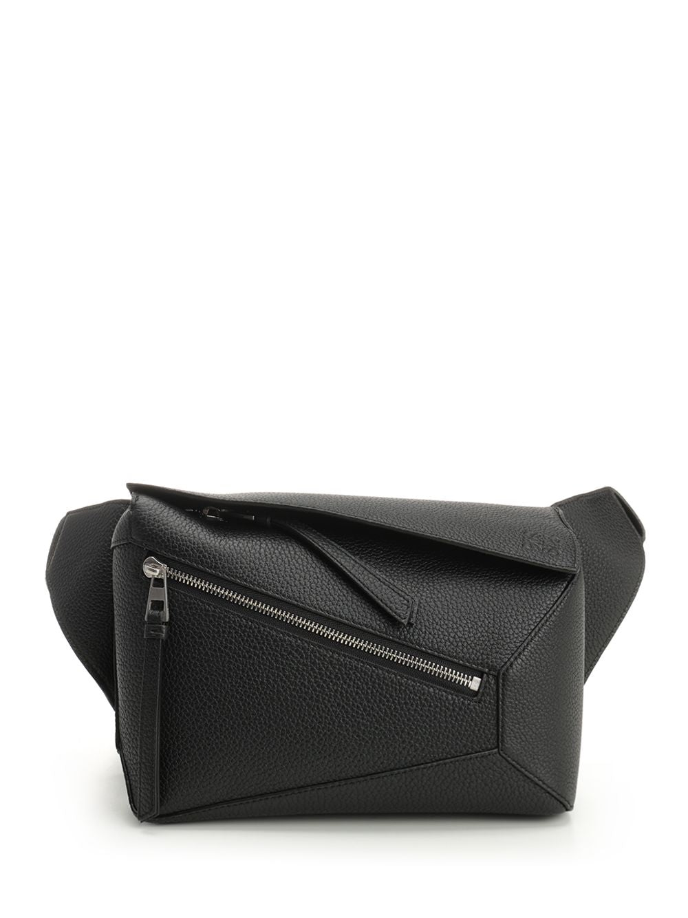 Loewe Puzzle Belt Bags - Black | 4160544841e1ba95d27436b258b480b3266c8920