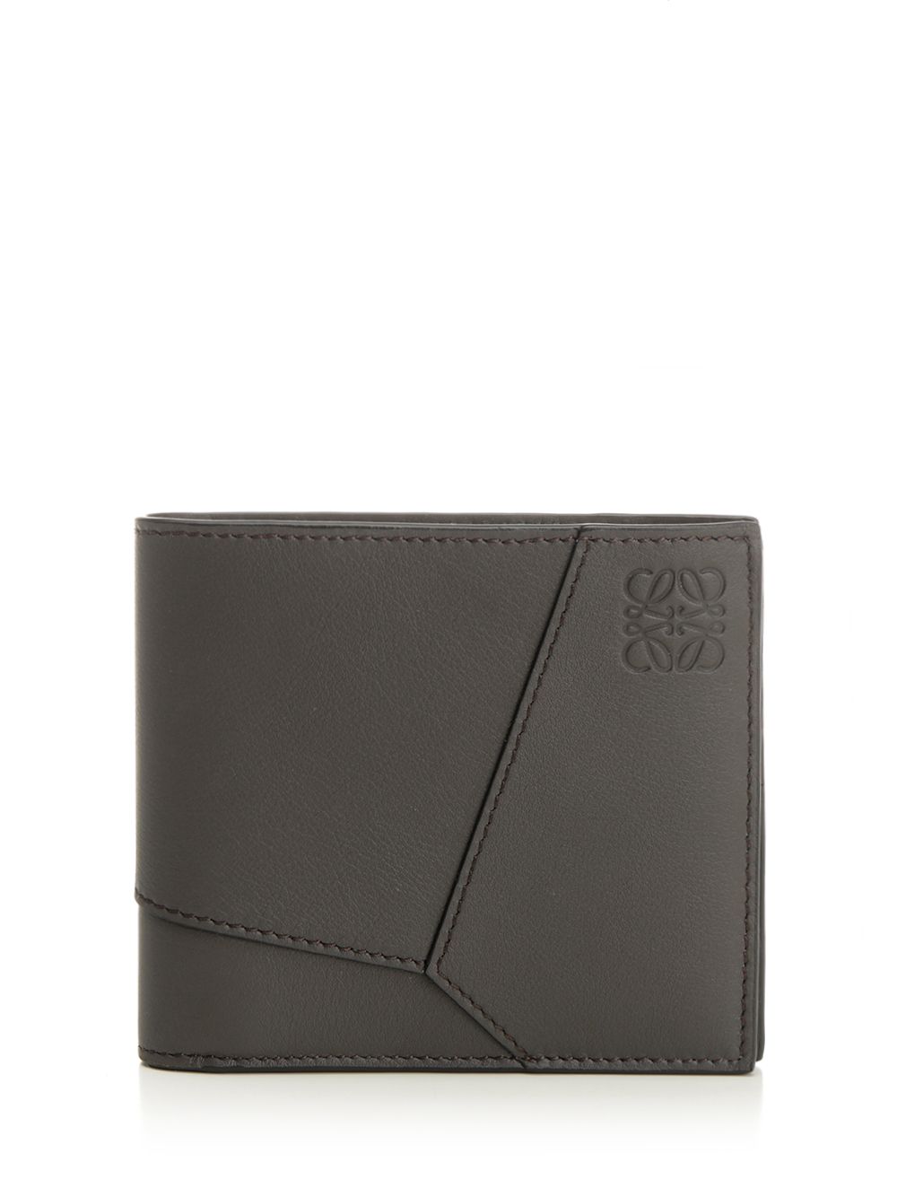 Loewe Puzzle Wallets - Grey | 8bfb57a4db36eb4c037cbd9ab835934eec52bff7