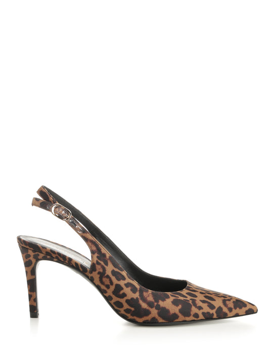 Stuart Power Pumps Animalier