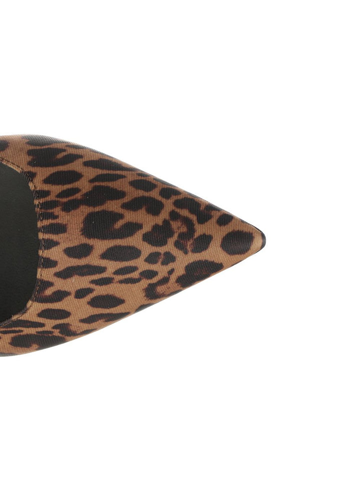 Stuart Weitzman Stuart Power Pumps - Animalier | 2fdc55ce7b0d89c61eb05f2b527eaf8d38a4a8f0