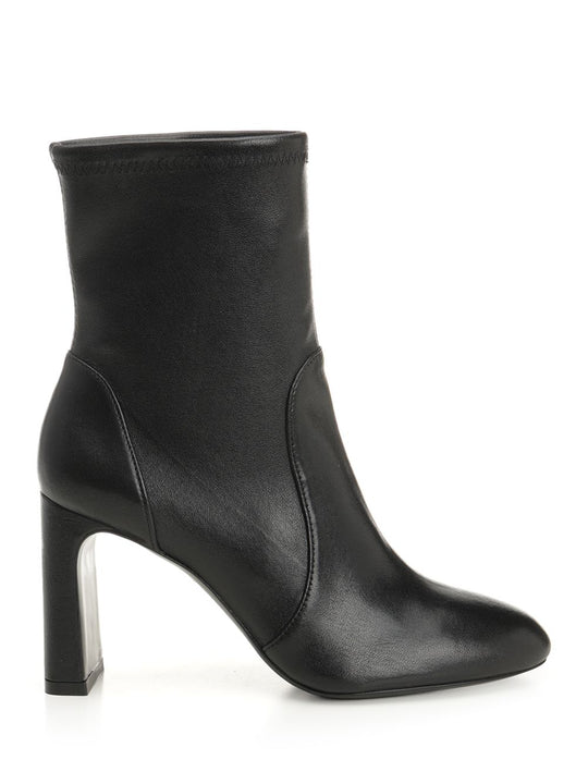 Babette Boots Black
