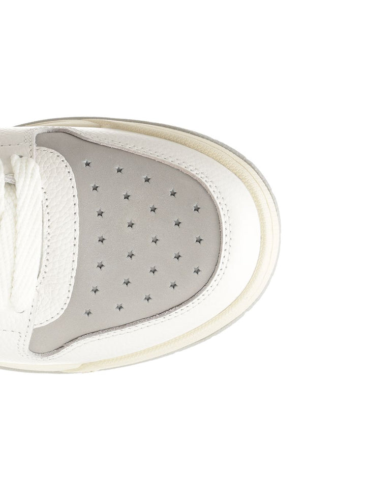 Amiri Classic Low Sneakers - Green | fadabe1e94a695a1f0360684ae8ec4d614a80446