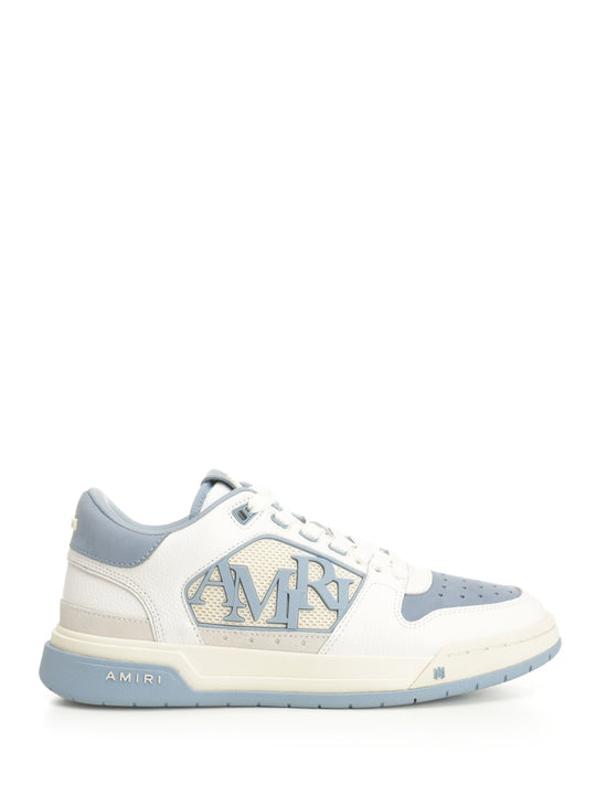 Classic Low Sneakers Blue