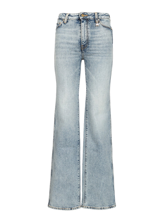 Slim Jeans Blue
