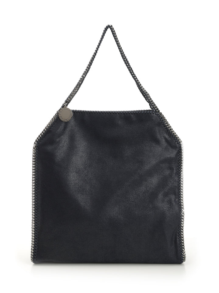 Stella Mccartney Falabella Shoulder Bags - Blue | e29d29120caf5703746079d7fe66242a255b75fb