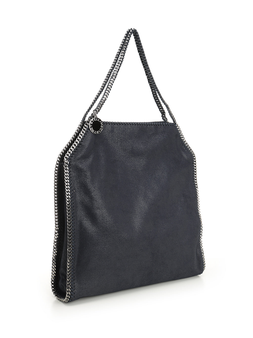 Stella Mccartney Falabella Shoulder Bags - Blue | a0cf4c353ba7dd30307c2d1850f594272b10ec50