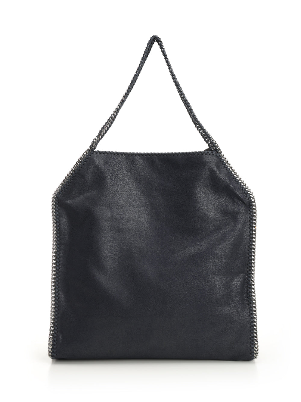 Stella Mccartney Falabella Shoulder Bags - Blue | 8fcbce28eed1c6ff3b1fc4cf96a9449cc47e5931