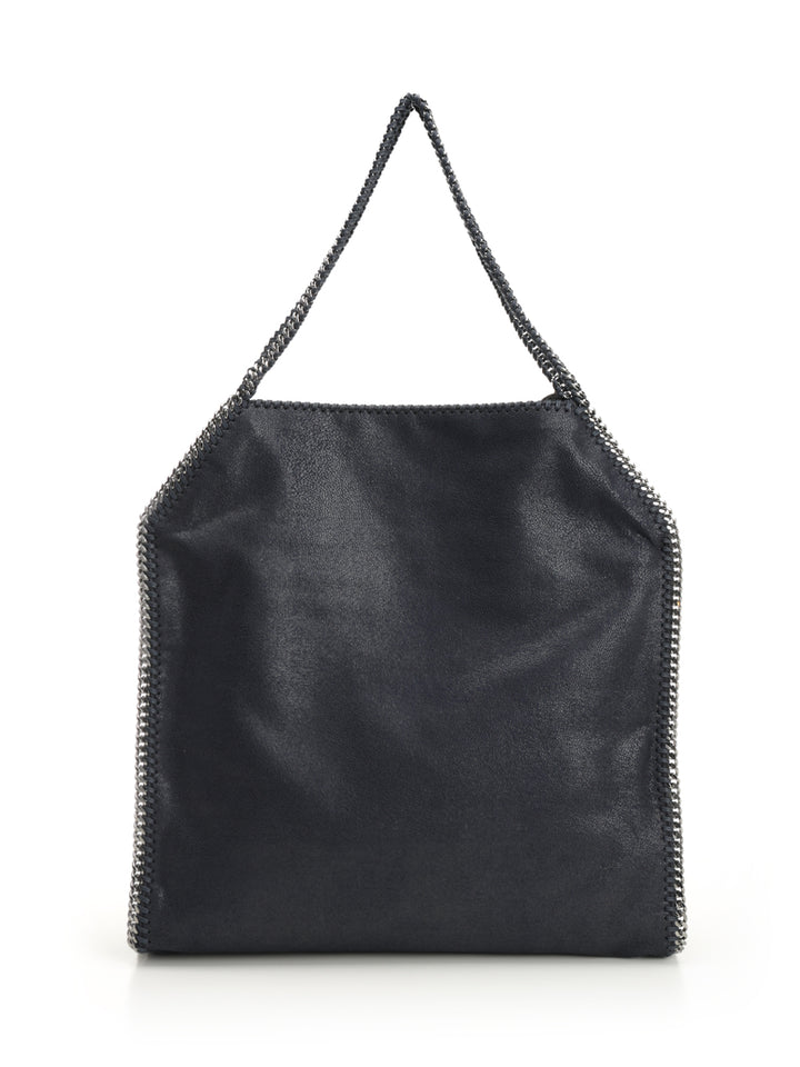 Stella Mccartney Falabella Shoulder Bags - Blue | 8fcbce28eed1c6ff3b1fc4cf96a9449cc47e5931