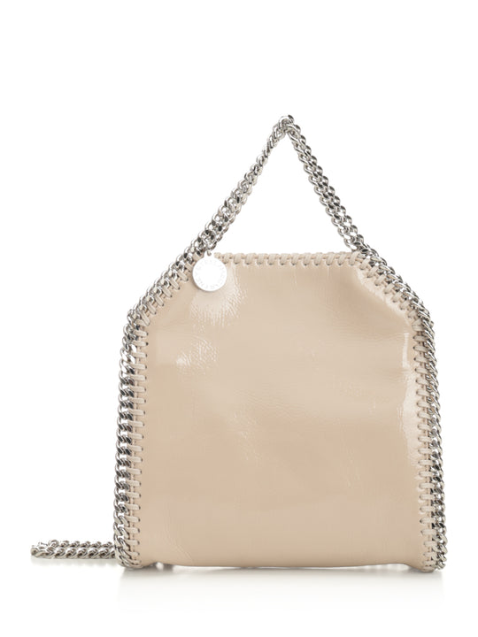 Falabella Crossbody Bags Rose