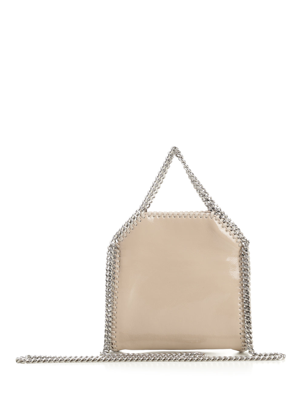Stella Mccartney Falabella Crossbody Bags - Rose | 4c832cf1b1057249be7228a7a17e71a4815e1f0a