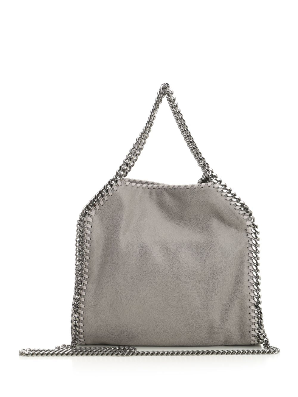 Stella Mccartney S Crossbody Bags - Grey | 76d4ca92c10b2c087943a0807ee71a95e6475766