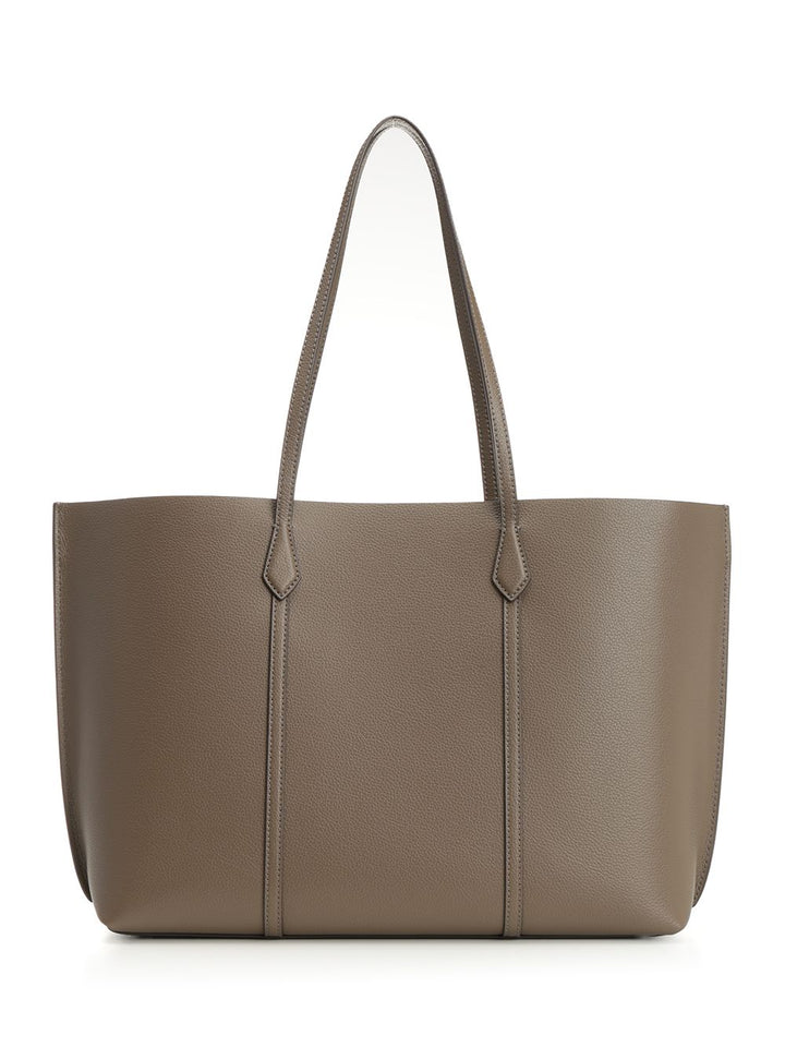 Tory Burch Perry Shoulder Bags - Beige | 16a736ebf0ffe615fbffd005c41c8f34bce63a69