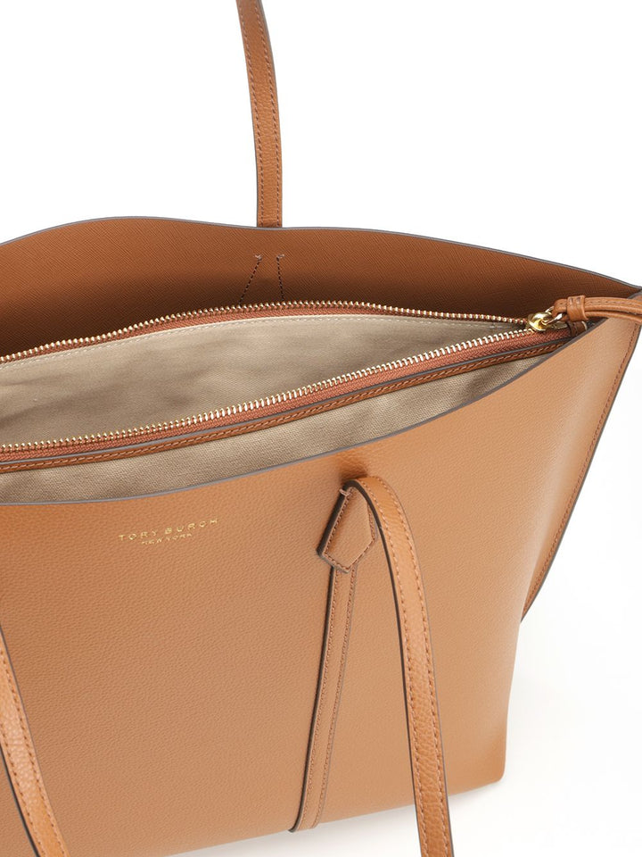 Tory Burch Perry Shoulder Bags - Brown | 4ca83084acd680c4238ca68aa6afdb7af8c75d12