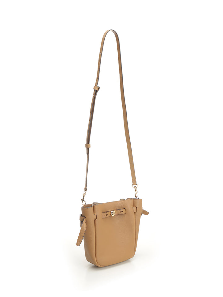 Tory Burch Romy Shoulder Bags - White | 07b449565aacd0b7a6553d752f234758a72ef071