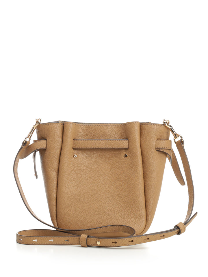 Tory Burch Romy Shoulder Bags - White | 5fee4bedc40565737179ef5757369d50982e91cd