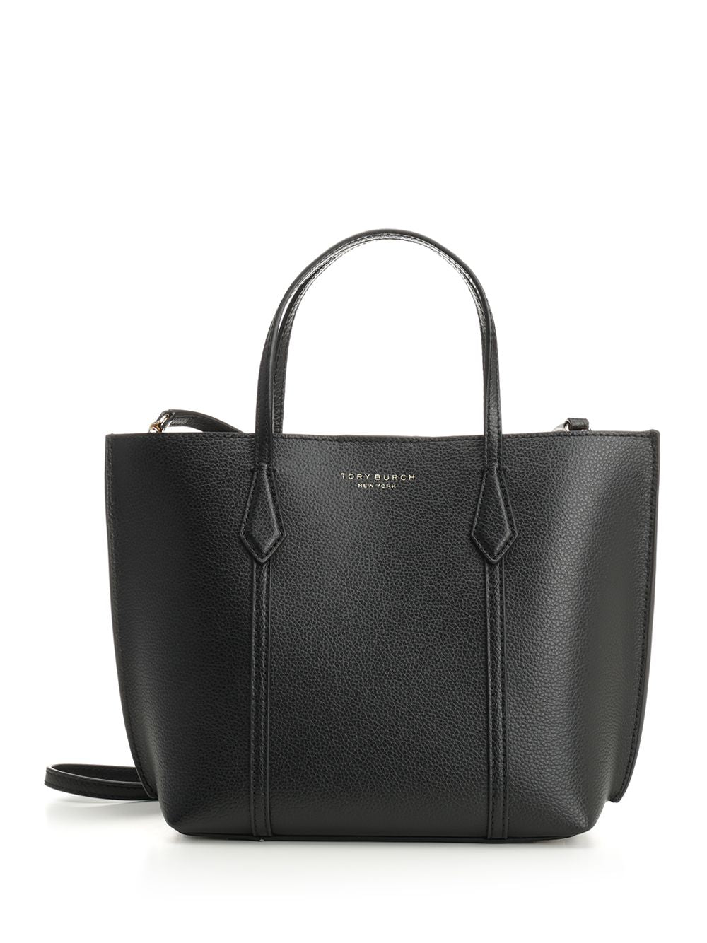 Tory Burch Perry Shoulder Bags - Black | 2ce0aeb34ccc13332fd03468ef7ec5e0ab544e12