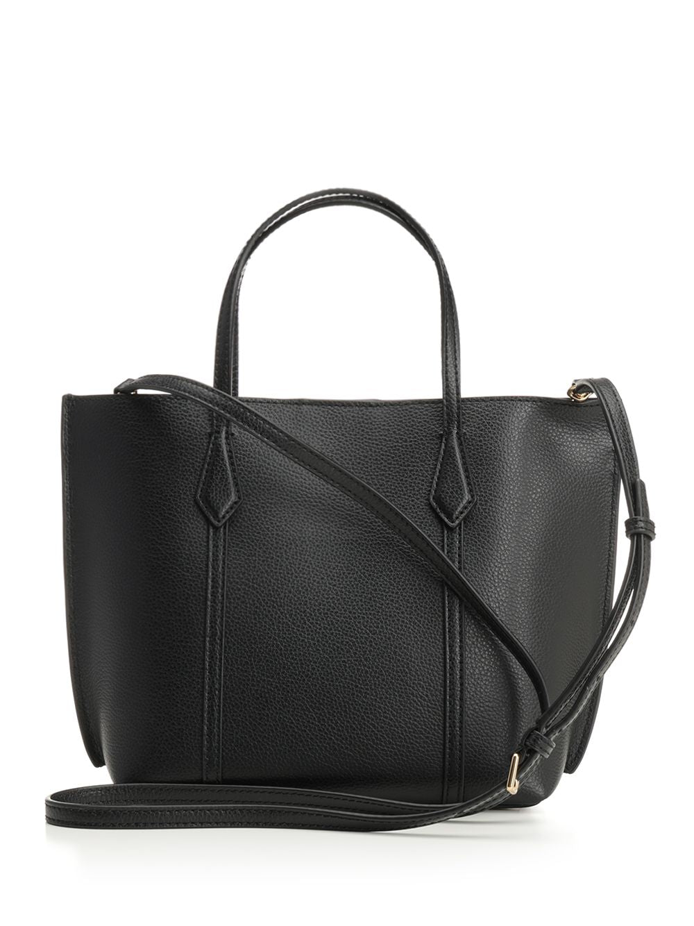 Tory Burch Perry Shoulder Bags - Black | 0ea2b5ed335a0c0bea8c200e6fb1db40241b2d24