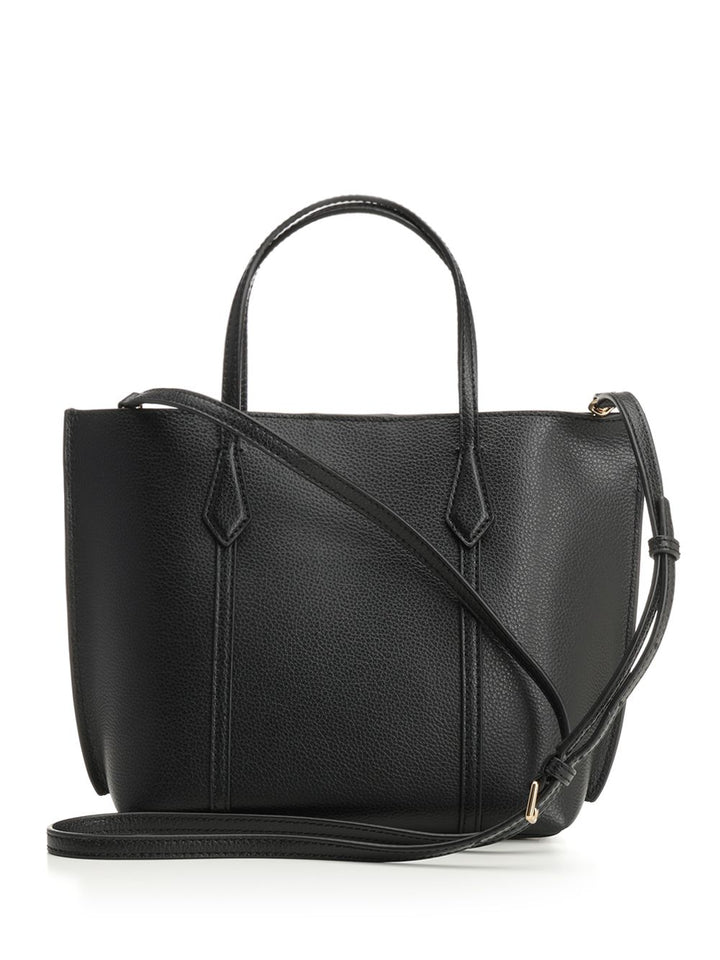 Tory Burch Perry Shoulder Bags - Black | 0ea2b5ed335a0c0bea8c200e6fb1db40241b2d24