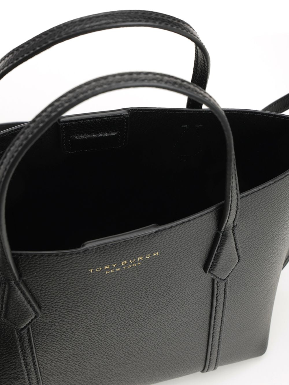 Tory Burch Perry Shoulder Bags - Black | f4a123f4c3332ecbd2d66e3d8ee2d8843a39e83b