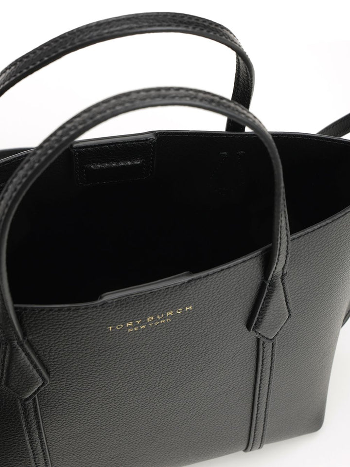 Tory Burch Perry Shoulder Bags - Black | f4a123f4c3332ecbd2d66e3d8ee2d8843a39e83b