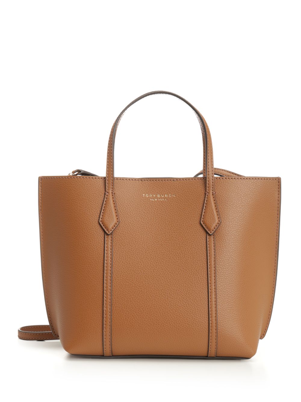 Tory Burch Perry Shoulder Bags - Brown | f84dc1f27f2e70a02744add1fe4c55eedff39388
