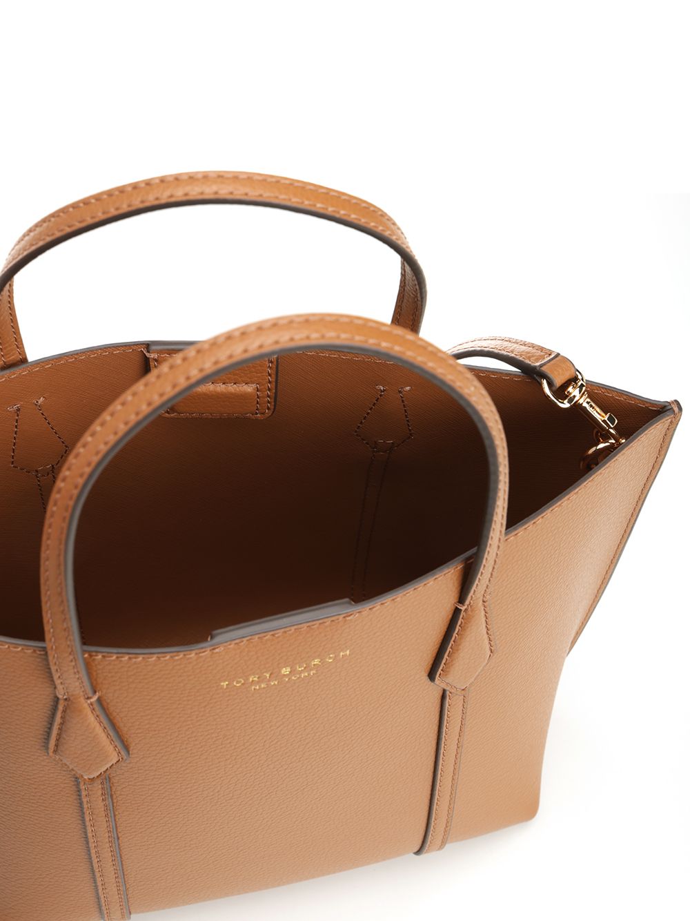 Tory Burch Perry Shoulder Bags - Brown | 63baa82787d2c9a46e17d6bf0a6d22c9a5526b69