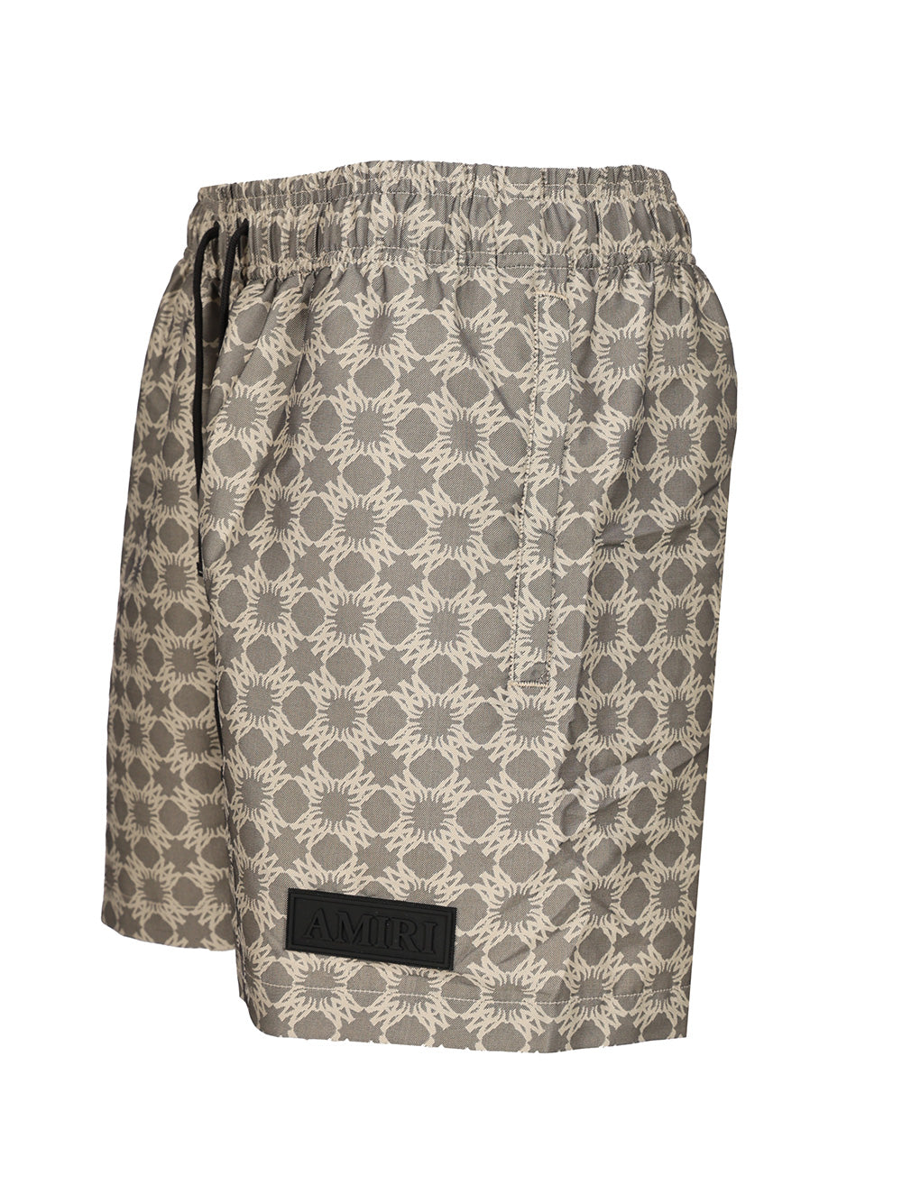 Amiri Swim Trunk Swimwear - Grey | a5c3f9ec20157179c2e04e375bd5e7ee40e323b9