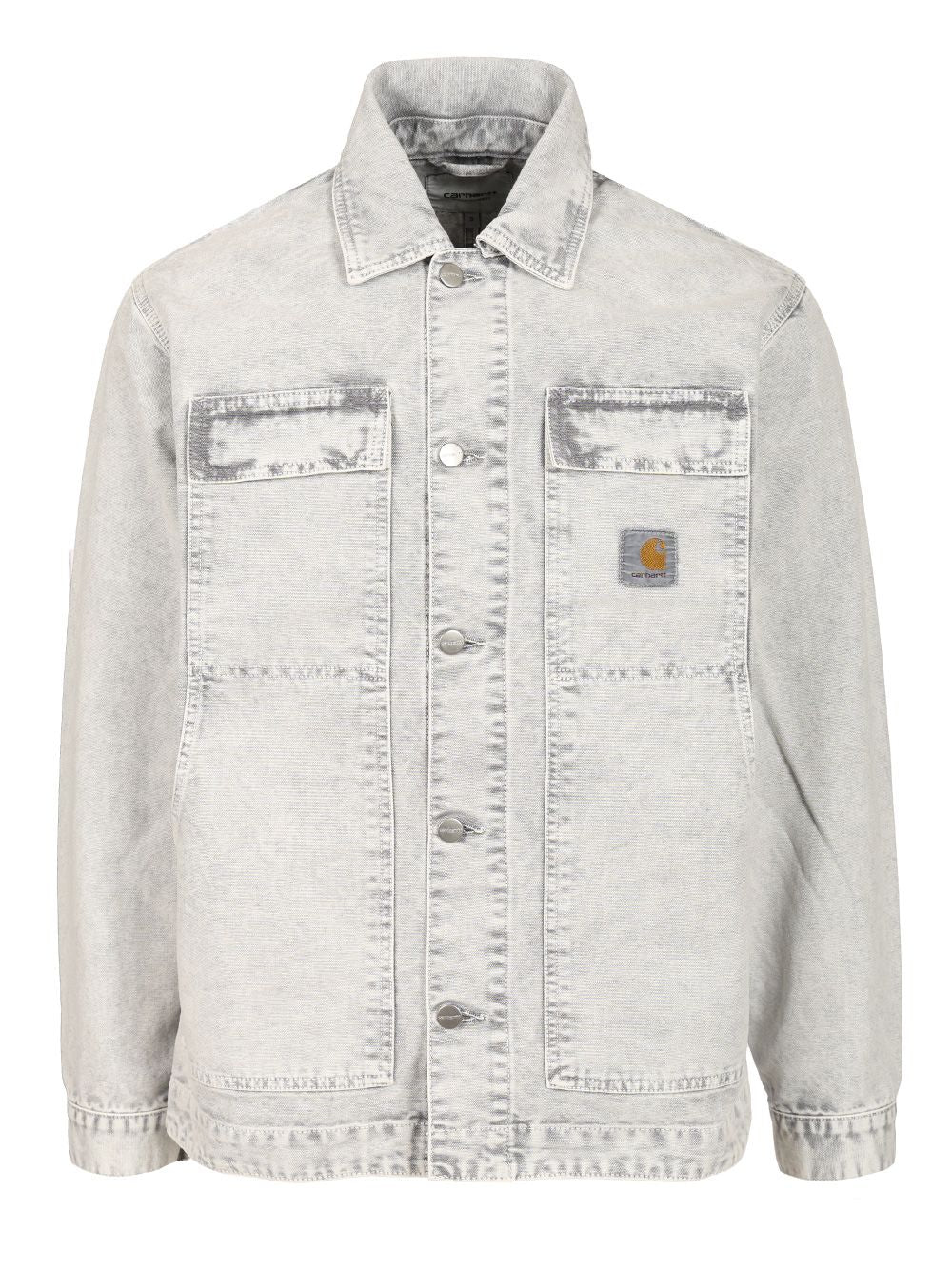 Carhartt Wip Og Arctic Jackets - Grey | 26062f27b621b5681930e7efe81f1c90c1f0f198