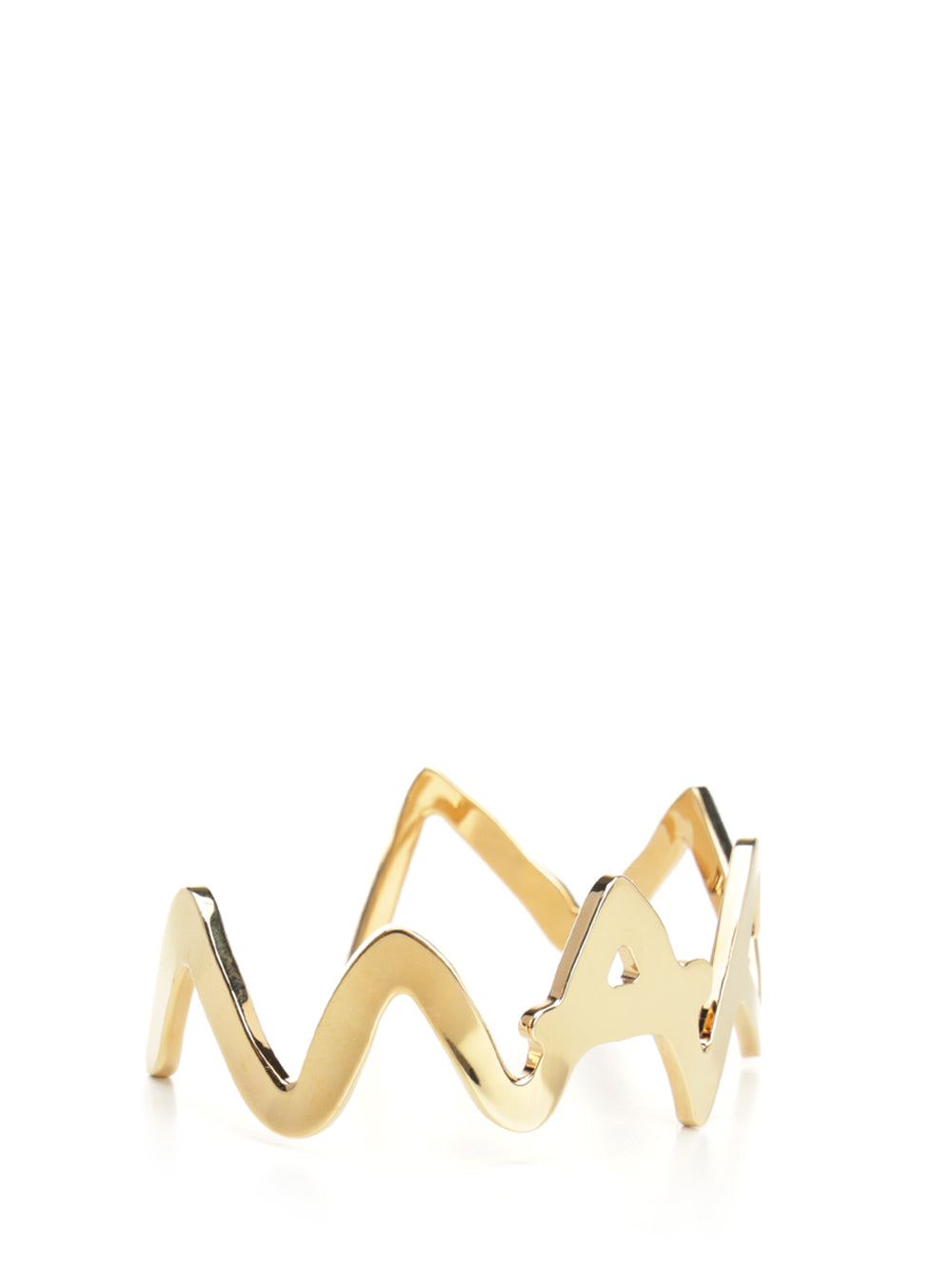 Marni Marni Symbol Jewelry - Gold | b65cfd17fce005fc65fb9187bb3ddcc24891bbb6