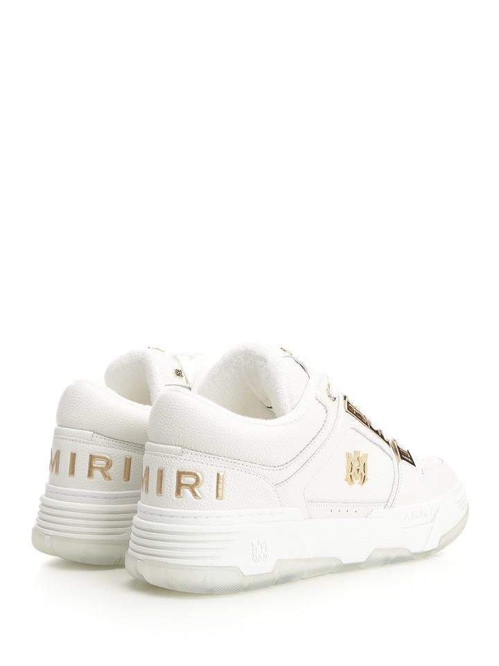 Amiri Ma-1 Sneakers - White | 11a9ddc9f27e88bf08490480d9a1eca4fc0ae3f2