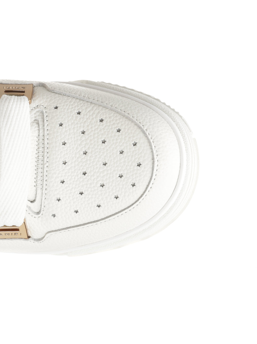 Amiri Ma-1 Sneakers - White | 6ef7053d8c2d8a4c8bad2d1d5451b092bdd6138e