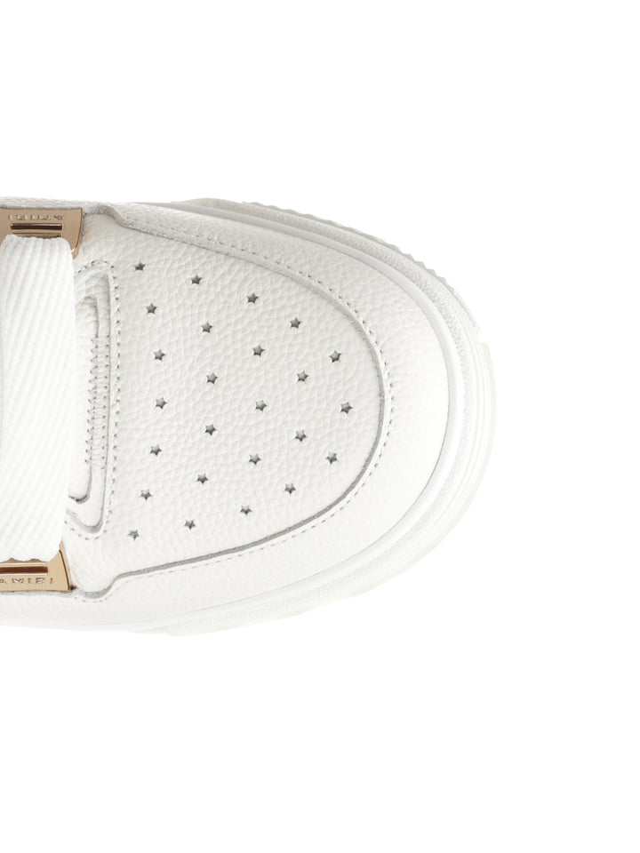 Amiri Ma-1 Sneakers - White | 6ef7053d8c2d8a4c8bad2d1d5451b092bdd6138e