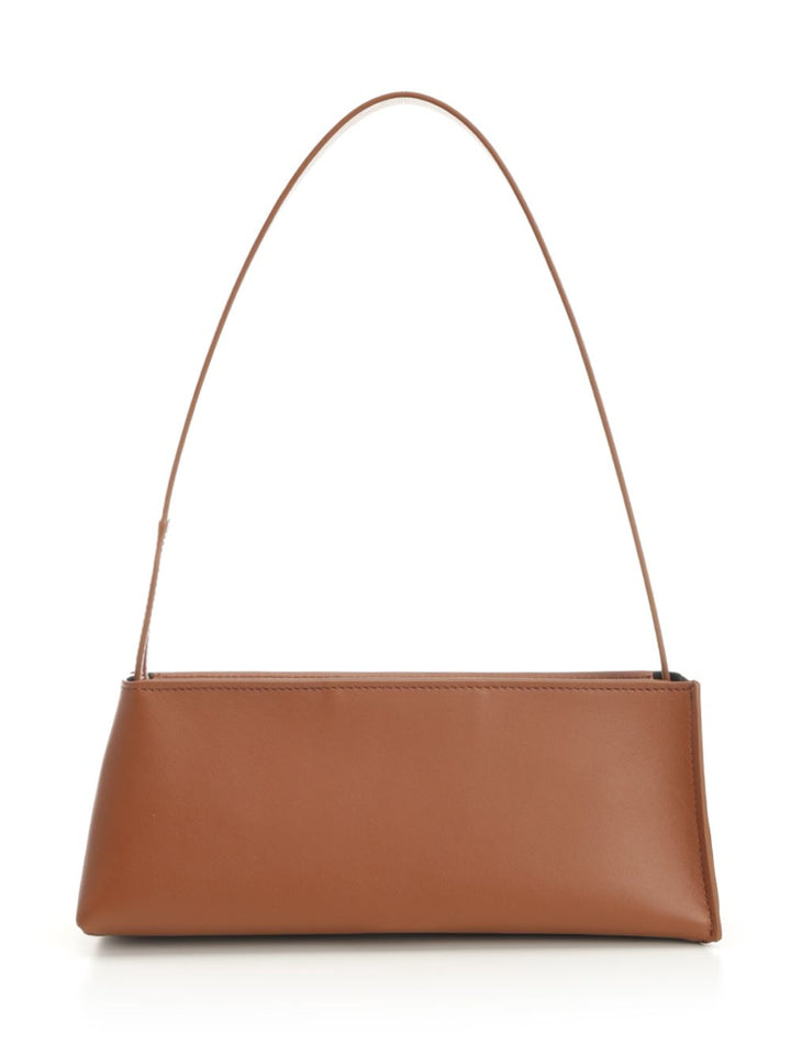 Marni Museo Shoulder Bags - Brown | 2253932ba236b0474a326d569e59723c0511ba04