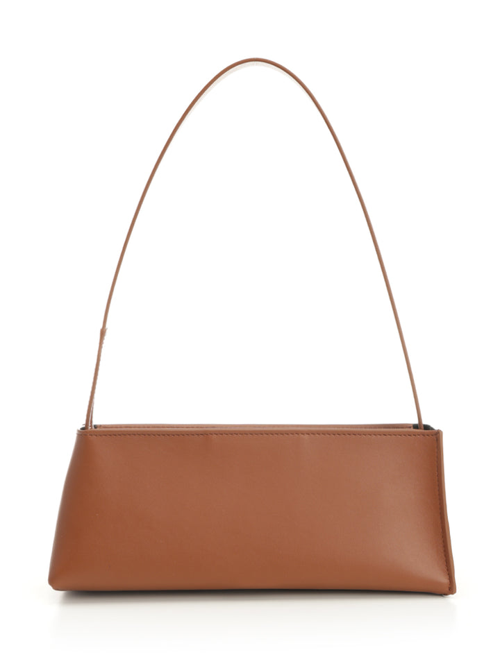 Marni Museo Shoulder Bags - Brown | b48433a56a8f344efec2c9a460d862177d702cb2