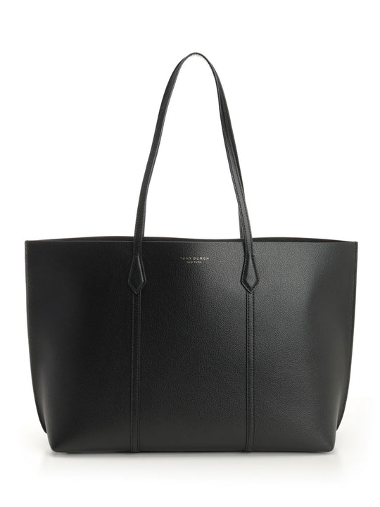 Perry Shoulder Bags Black