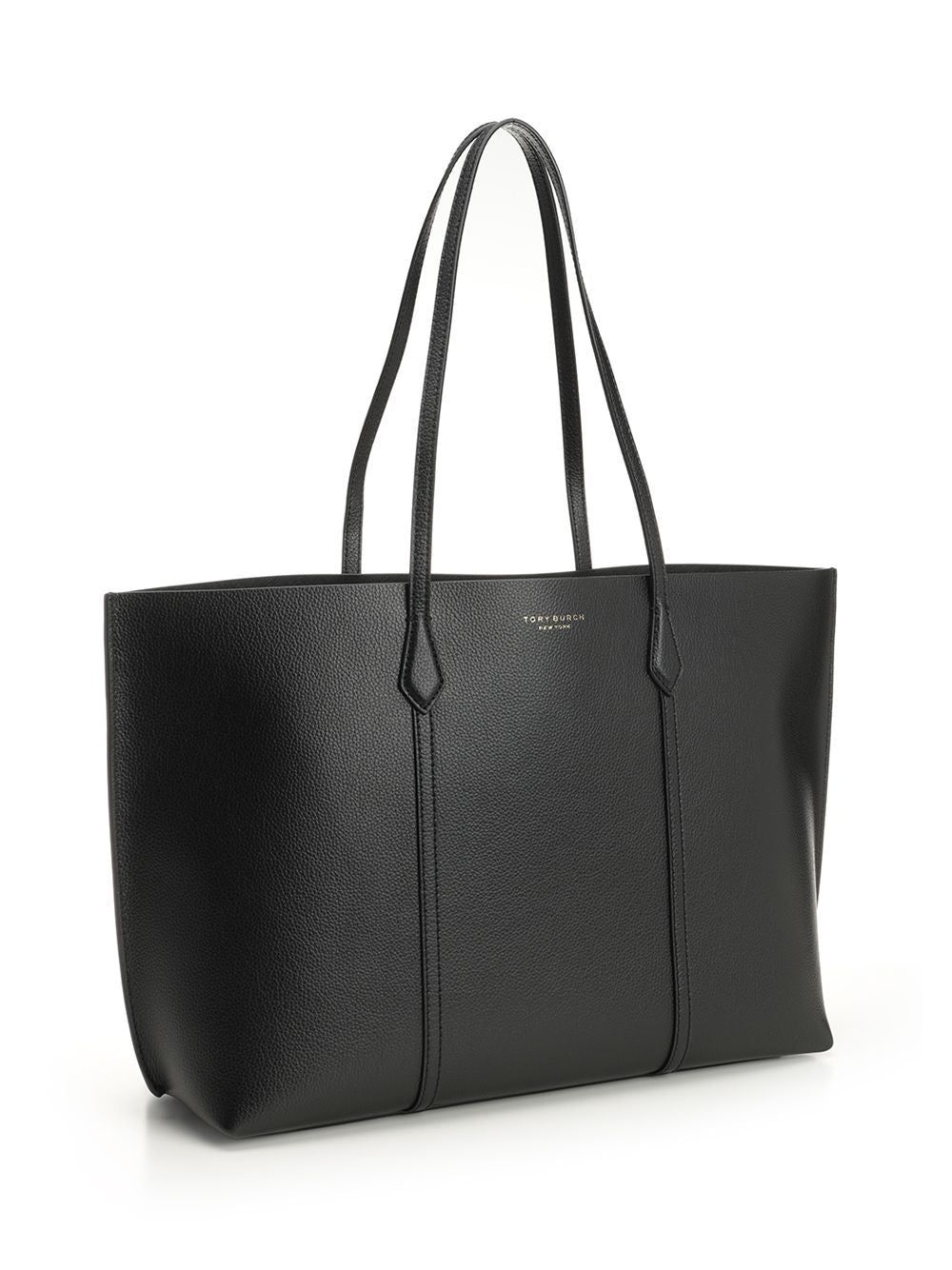 Tory Burch Perry Shoulder Bags - Black | 964c05b885abb86f5a08545b12cab56463ba33d8