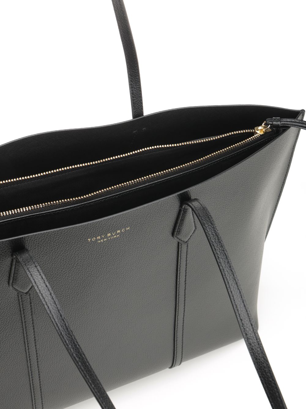 Tory Burch Perry Shoulder Bags - Black | dac1a6e9fe7ffeb11ed249822eb87985703243ef